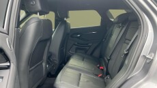 Land Rover Range Rover Evoque 2.0 D200 Dynamic SE 5dr Auto Diesel Hatchback